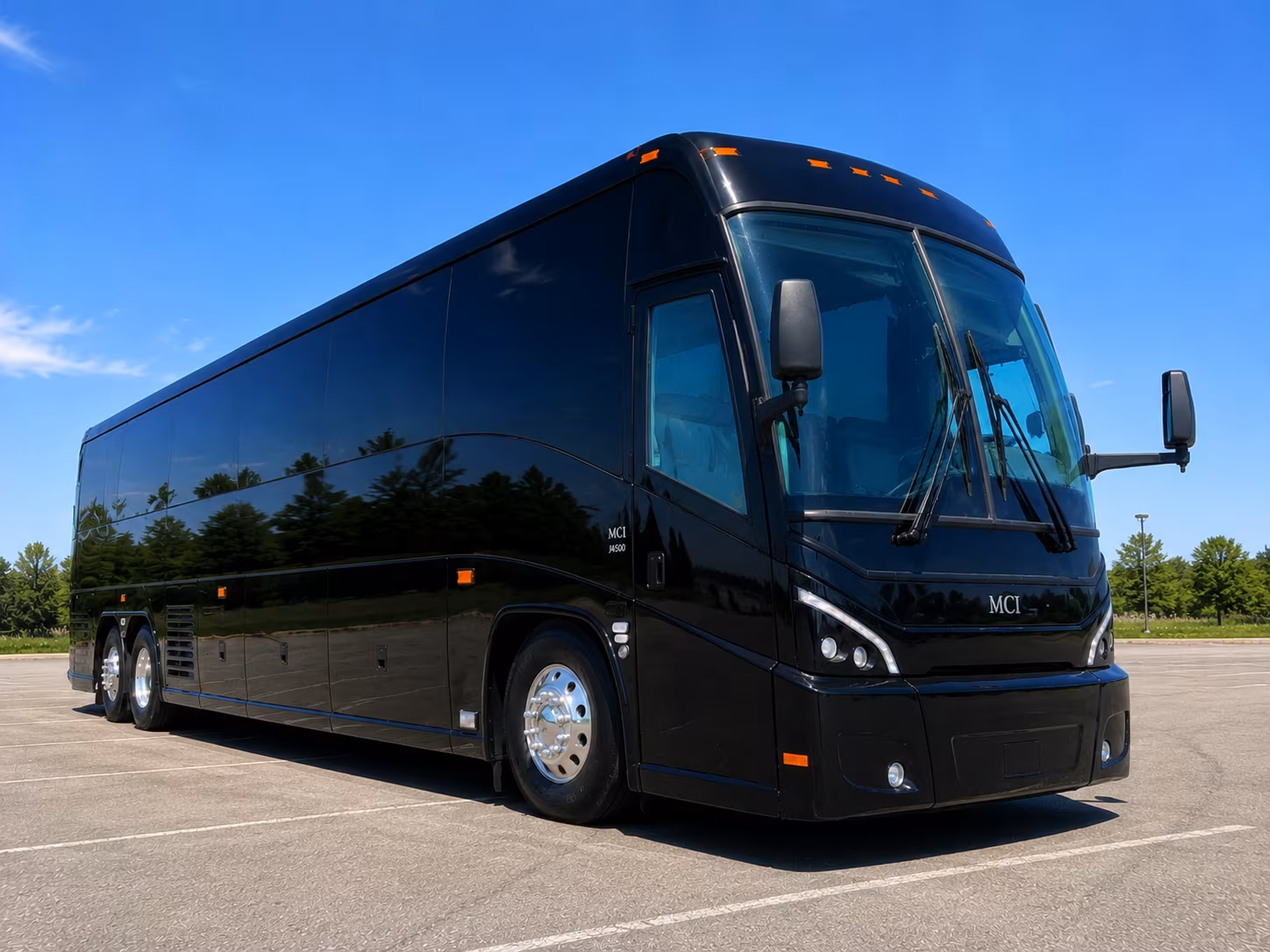 bus rentals for vineyard and winery weddings near fremont
