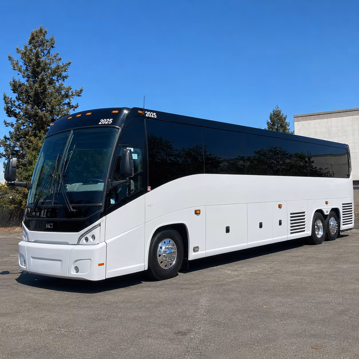 corporate shuttle service between fremont business parks and bart