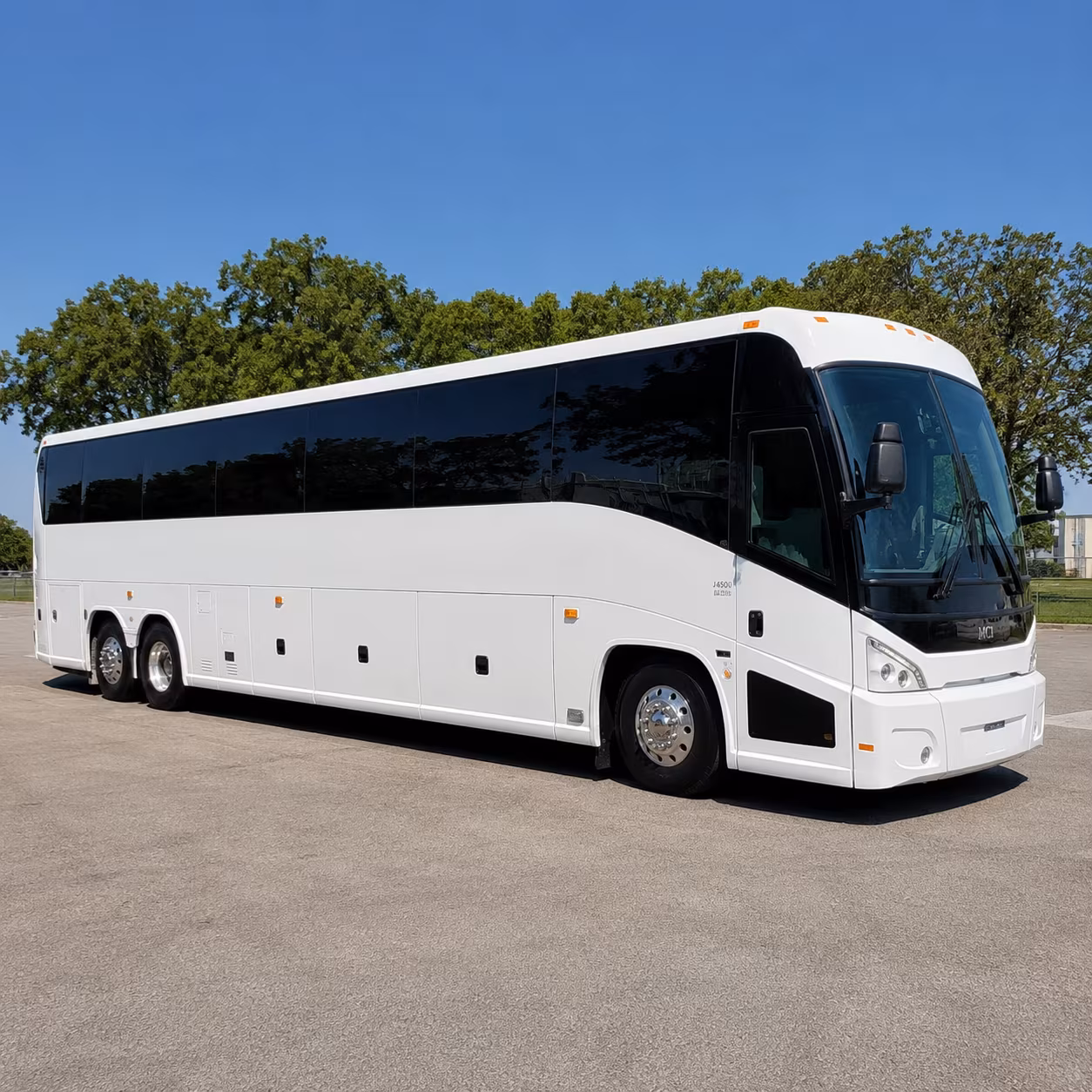 cross bay corporate transportation for client visits and off site meetings