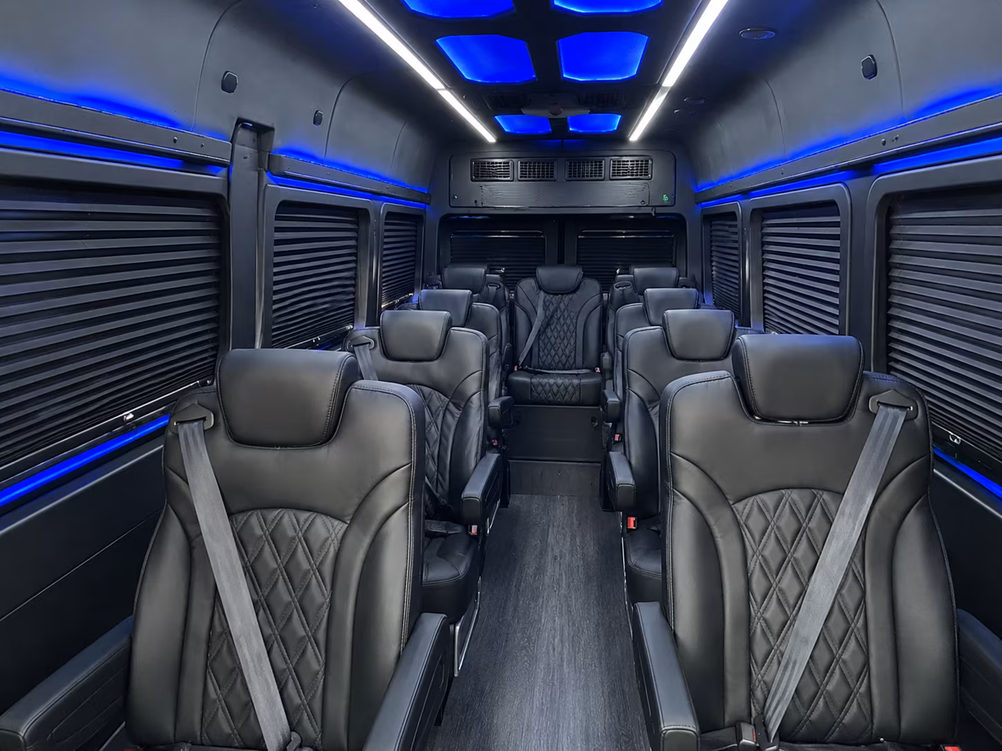 fremont airport transportation