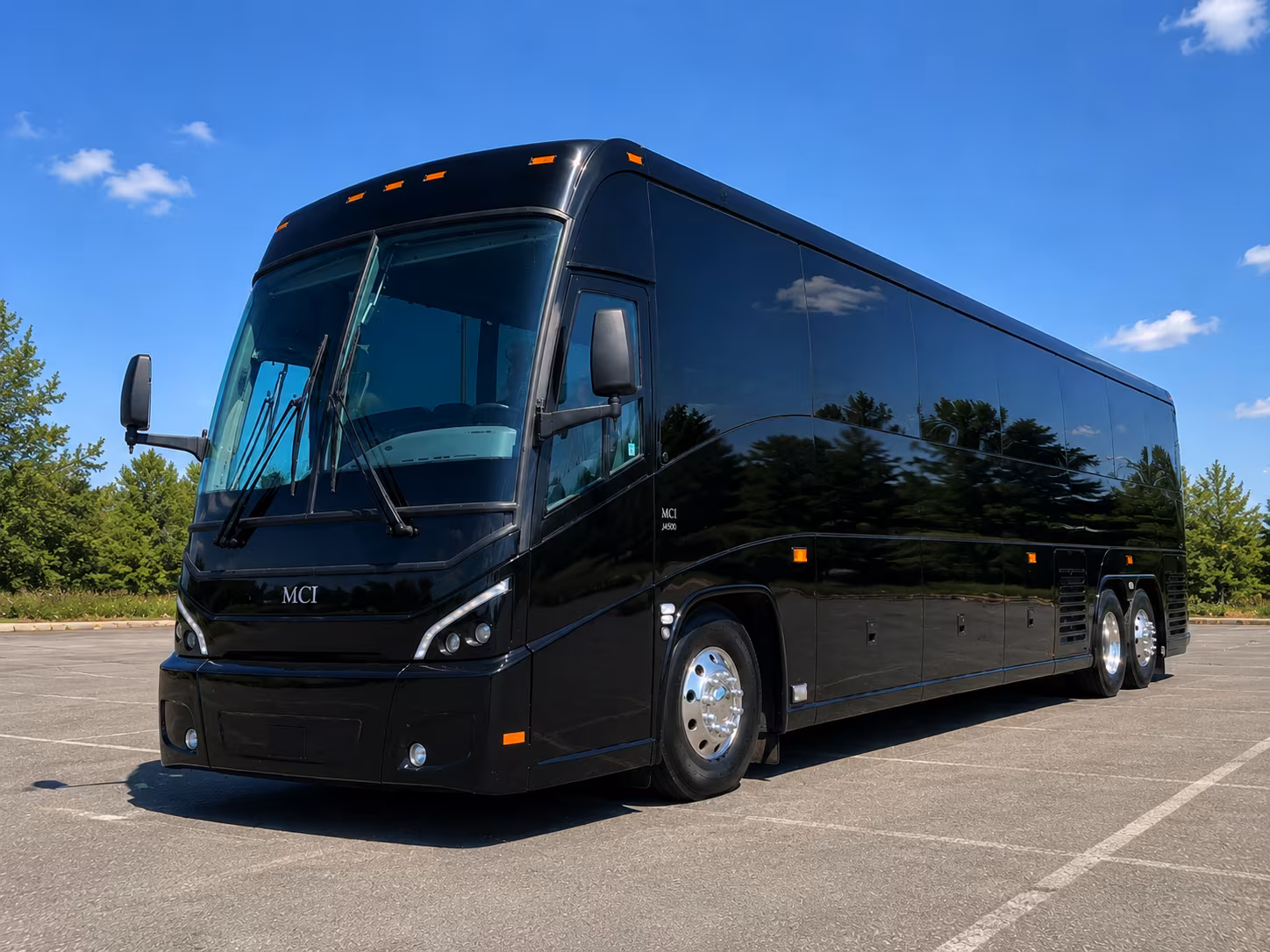 fremont concert transportation onboard seating