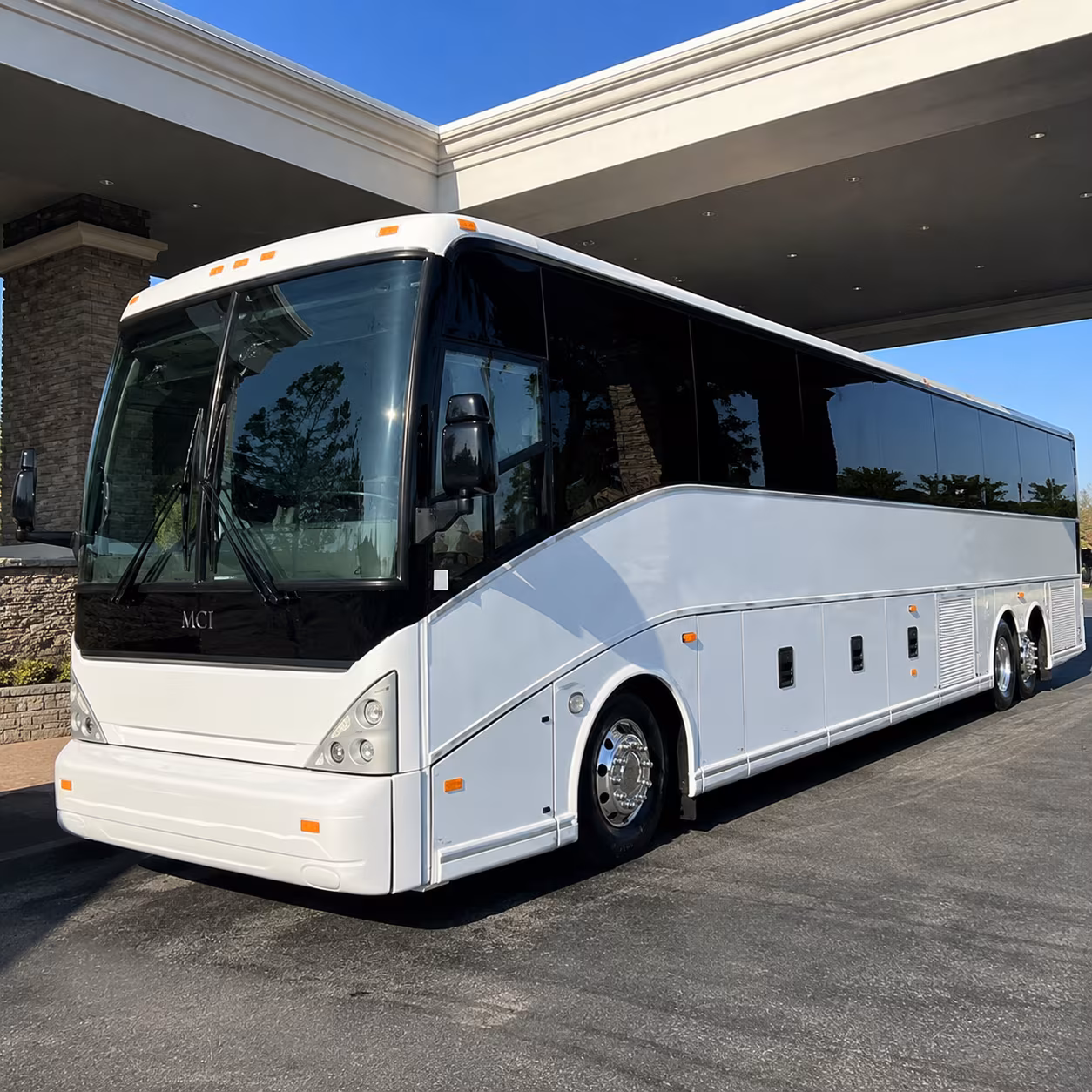 fremont concert transportation