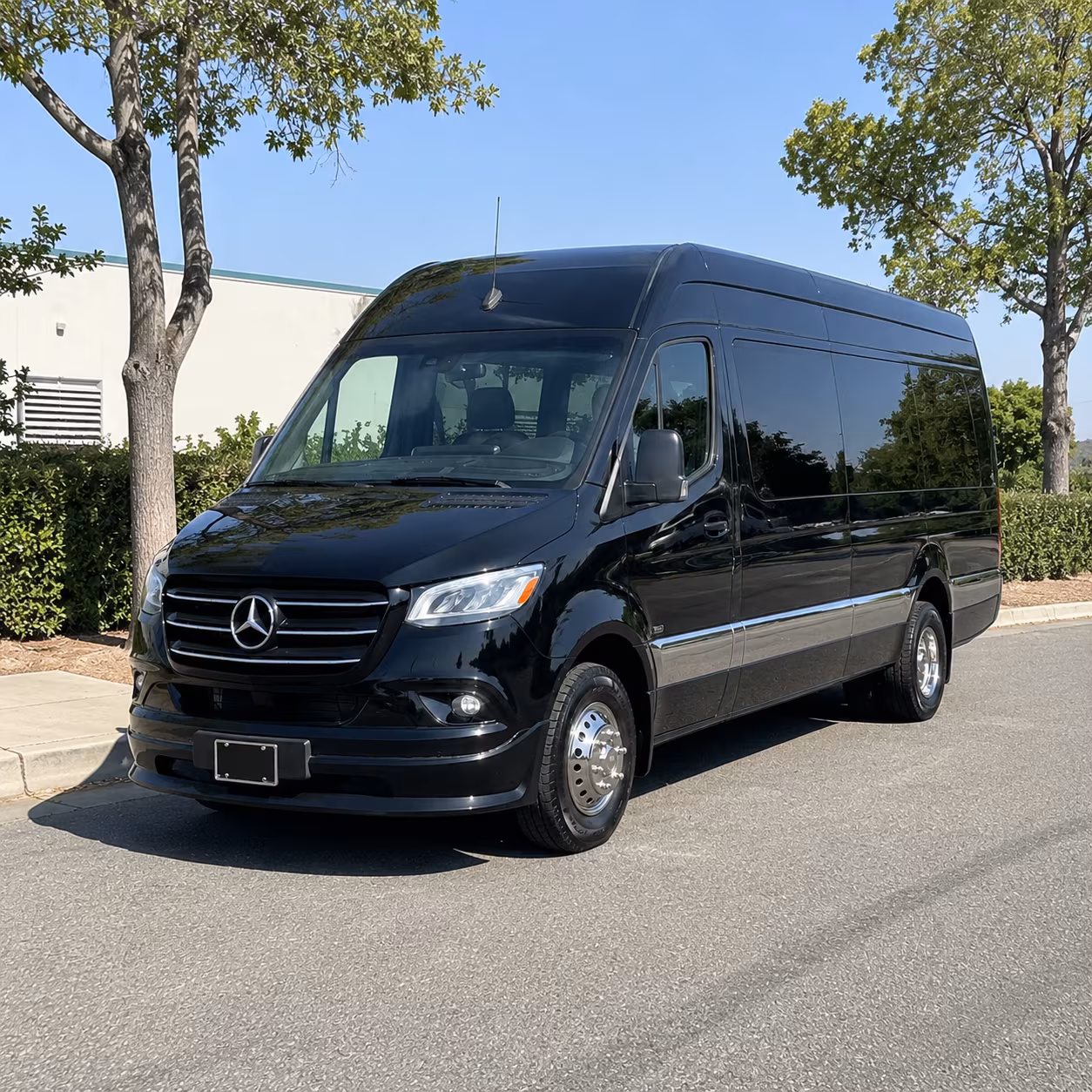 fremont employee transportation