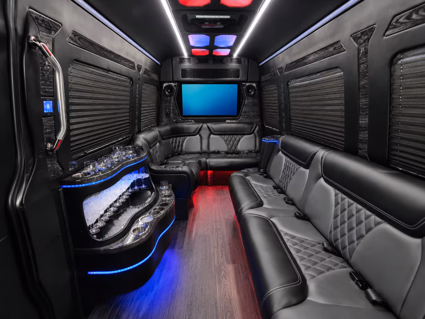 fremont event transportation