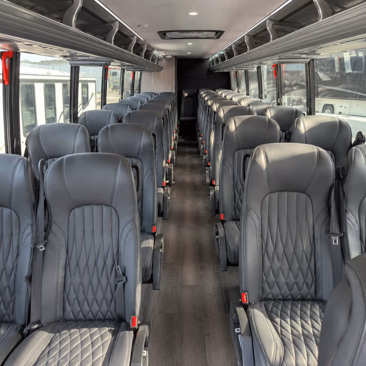 fremont field trip transportation