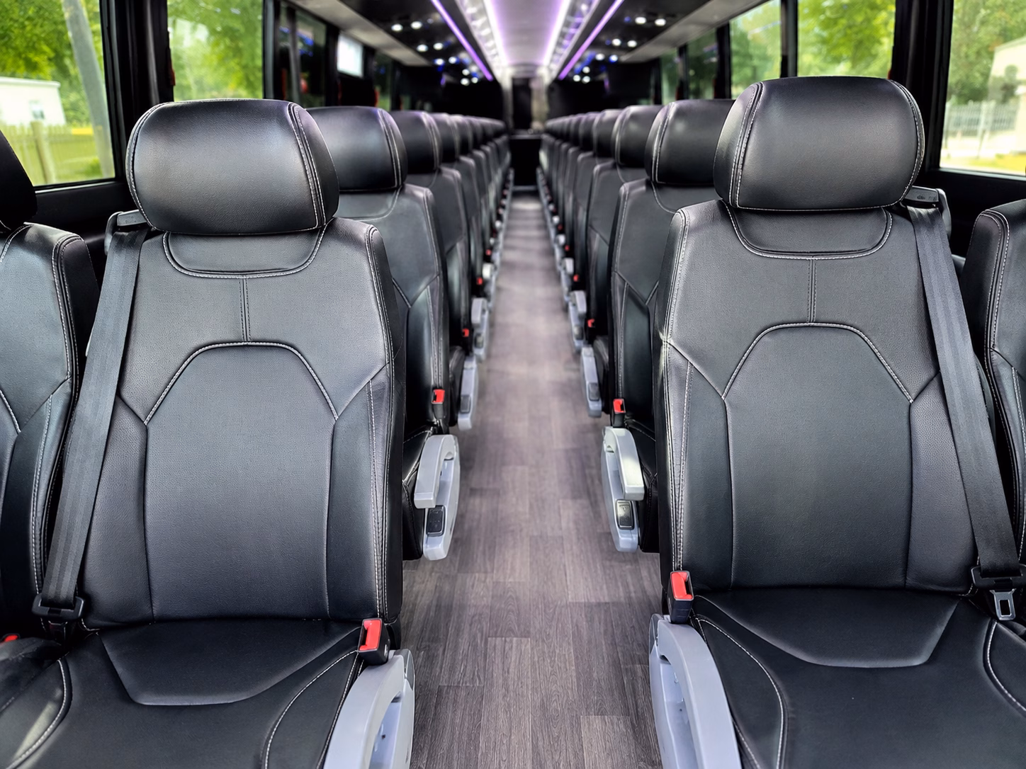 fremont long distance transportation