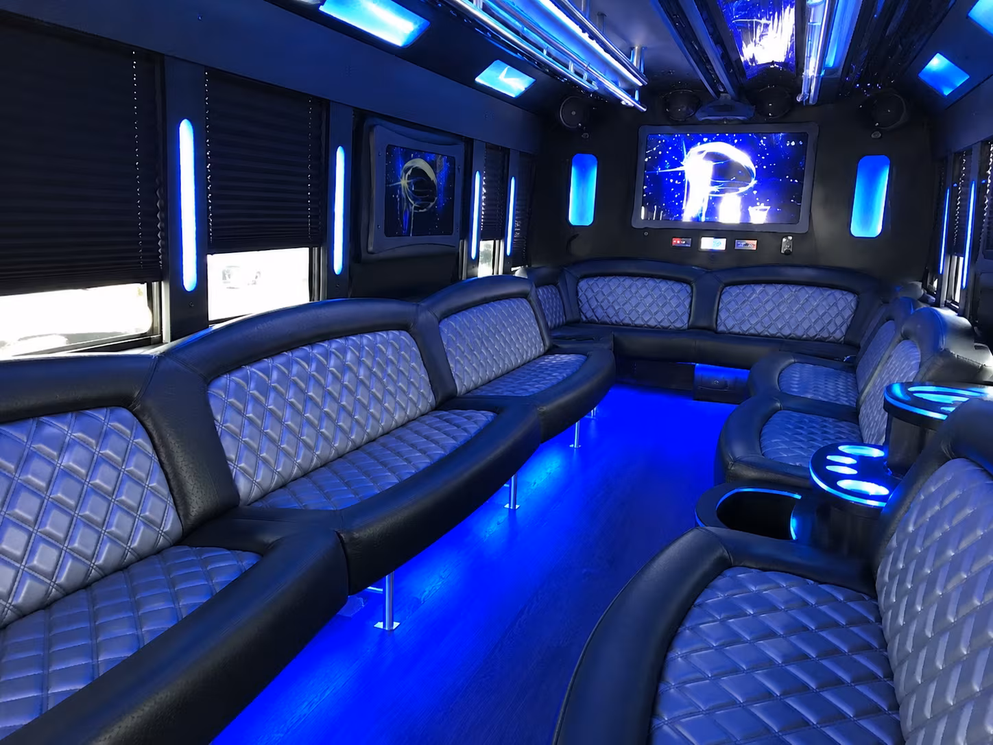 fremont prom transportation