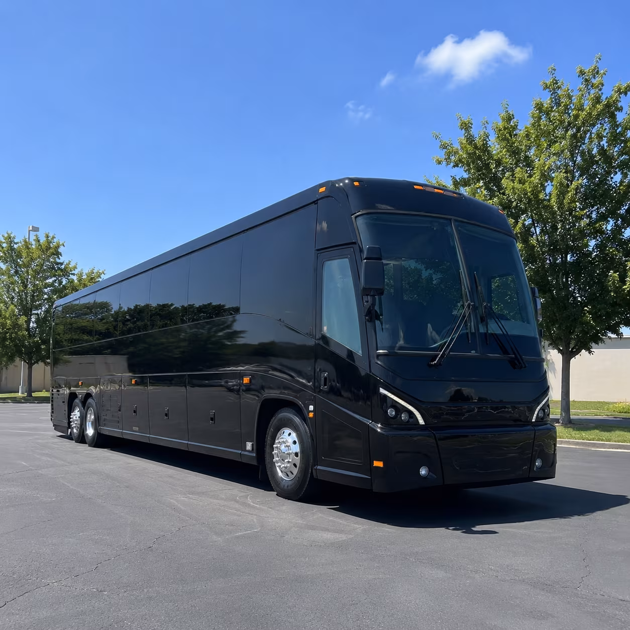 if you re trying to reduce parking pressure at a fremont campus a shuttle program is the answer