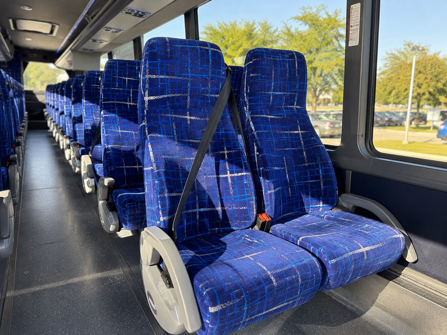 oakland international airport oak charter bus transfers from fremont