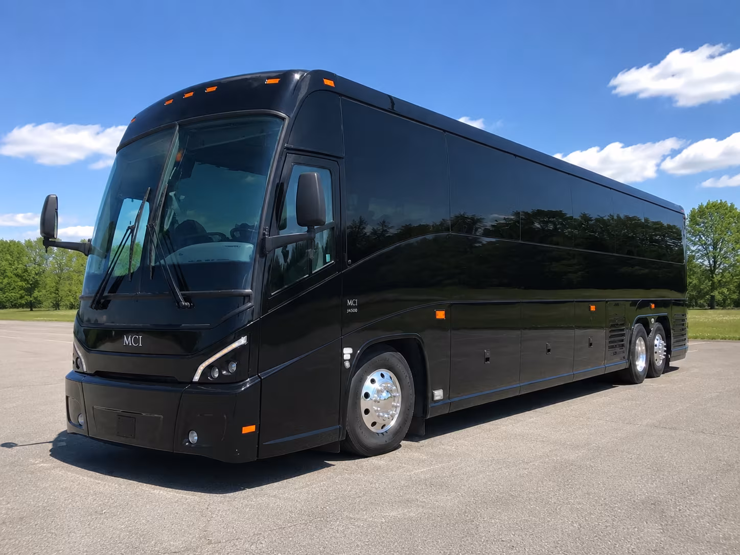 shuttle guests from hotel blocks to your fremont venue without the parking headache