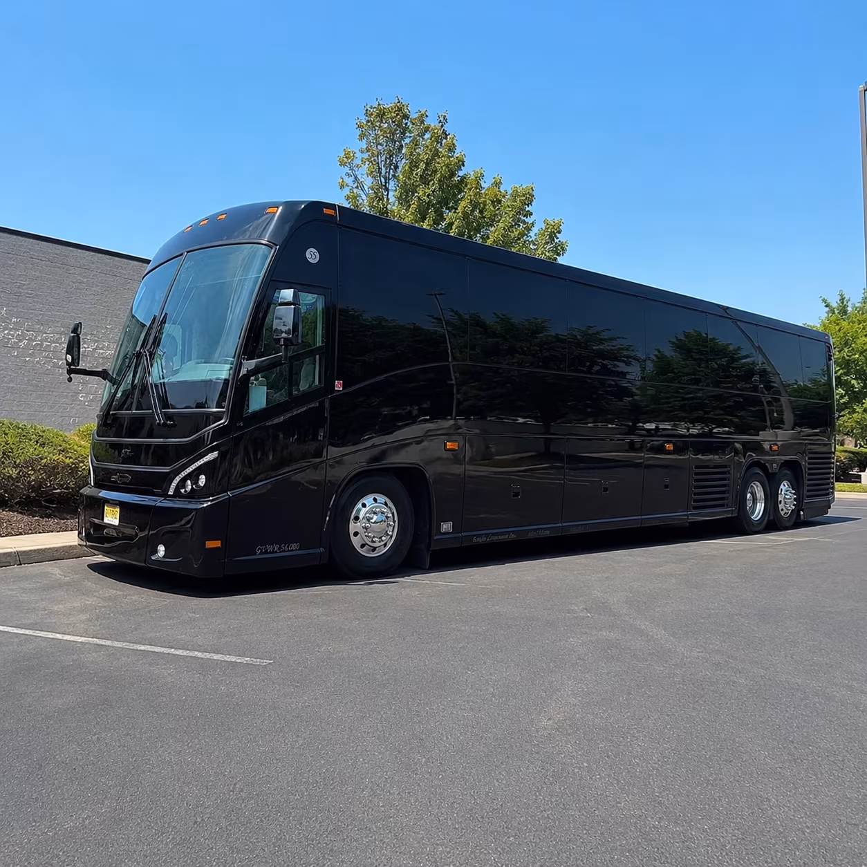 tahoe yosemite and sierra nevada charter bus trips