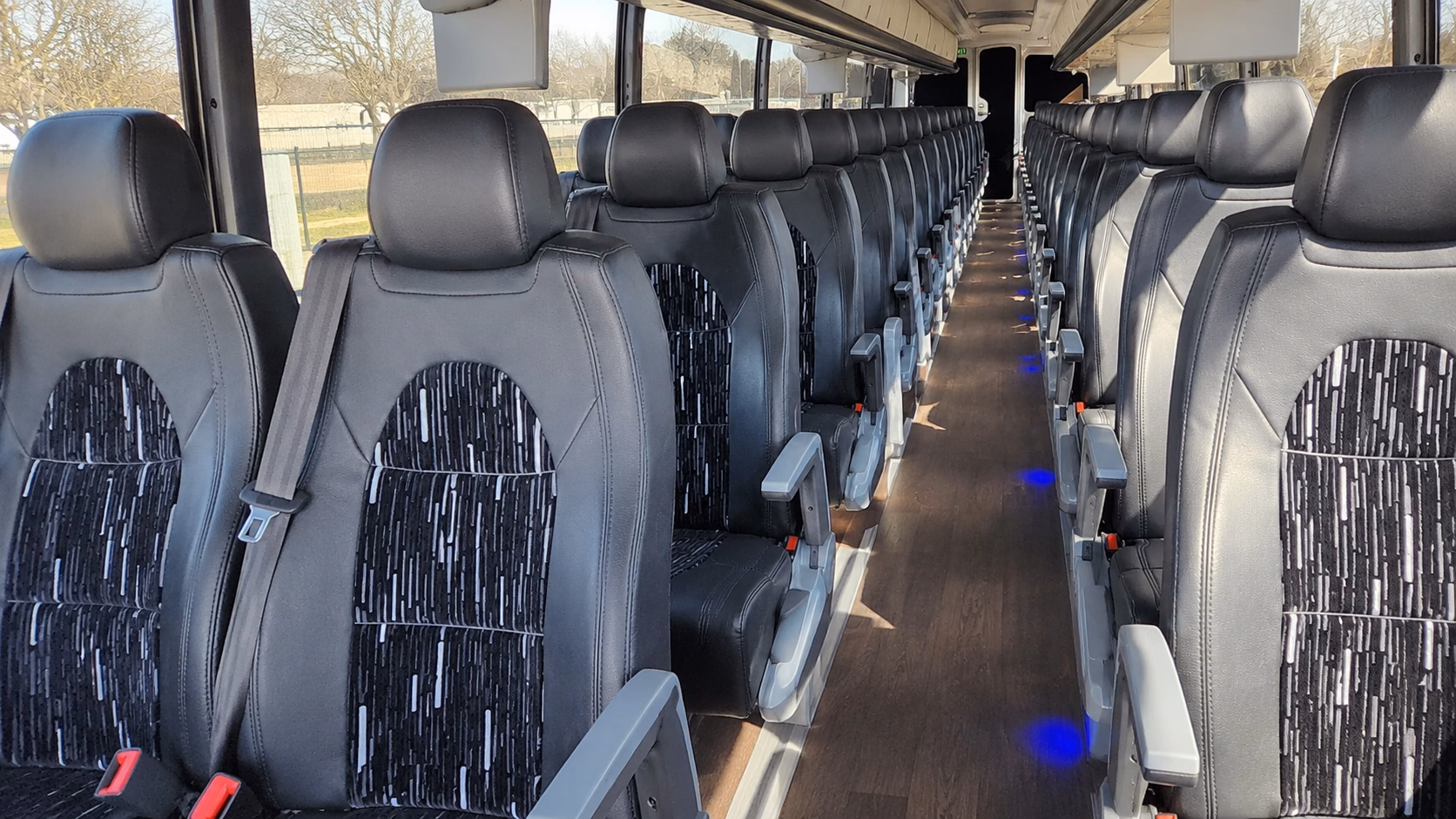 the easy way to compare fremont buses