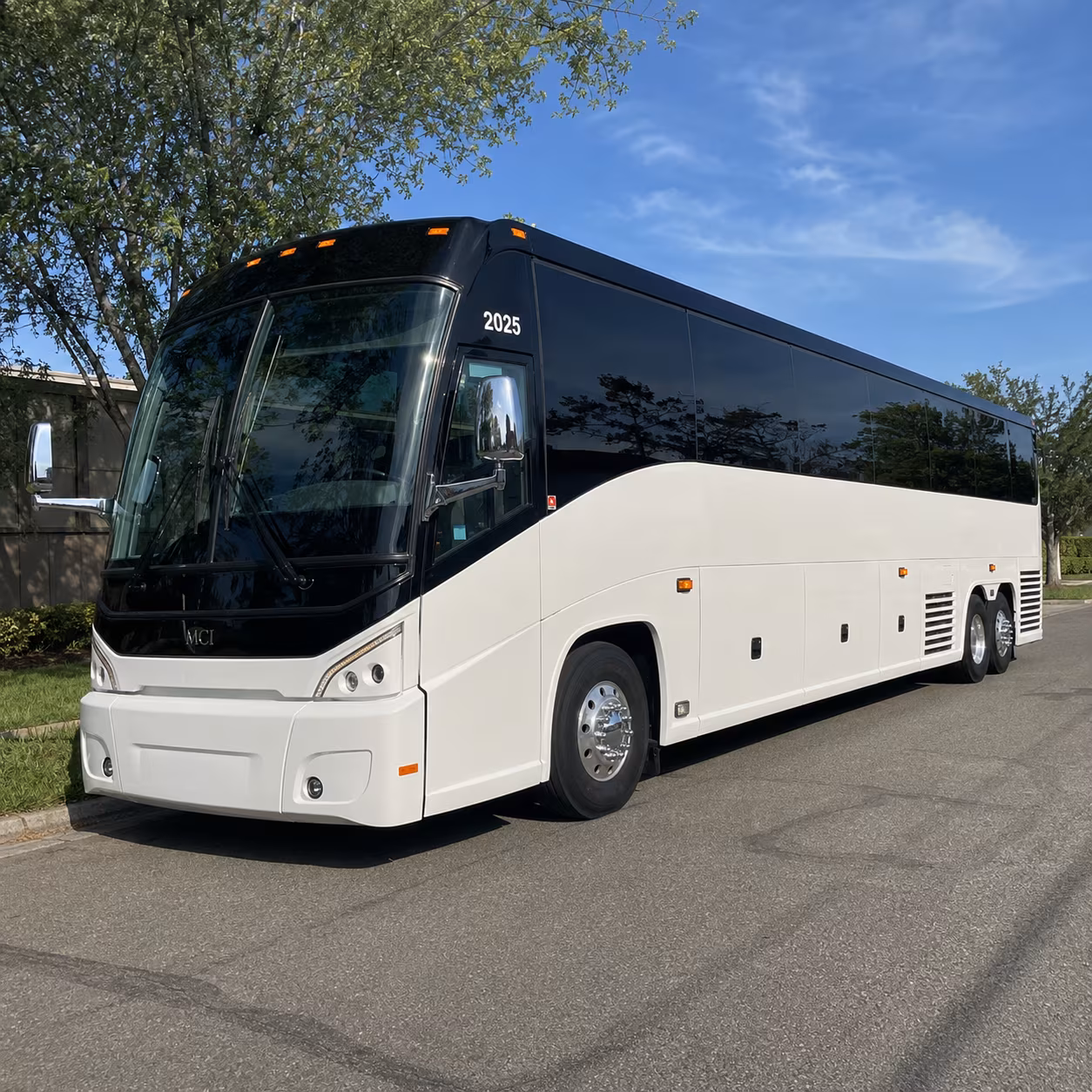 wherever your youth group is headed there is a bus ready for the trip