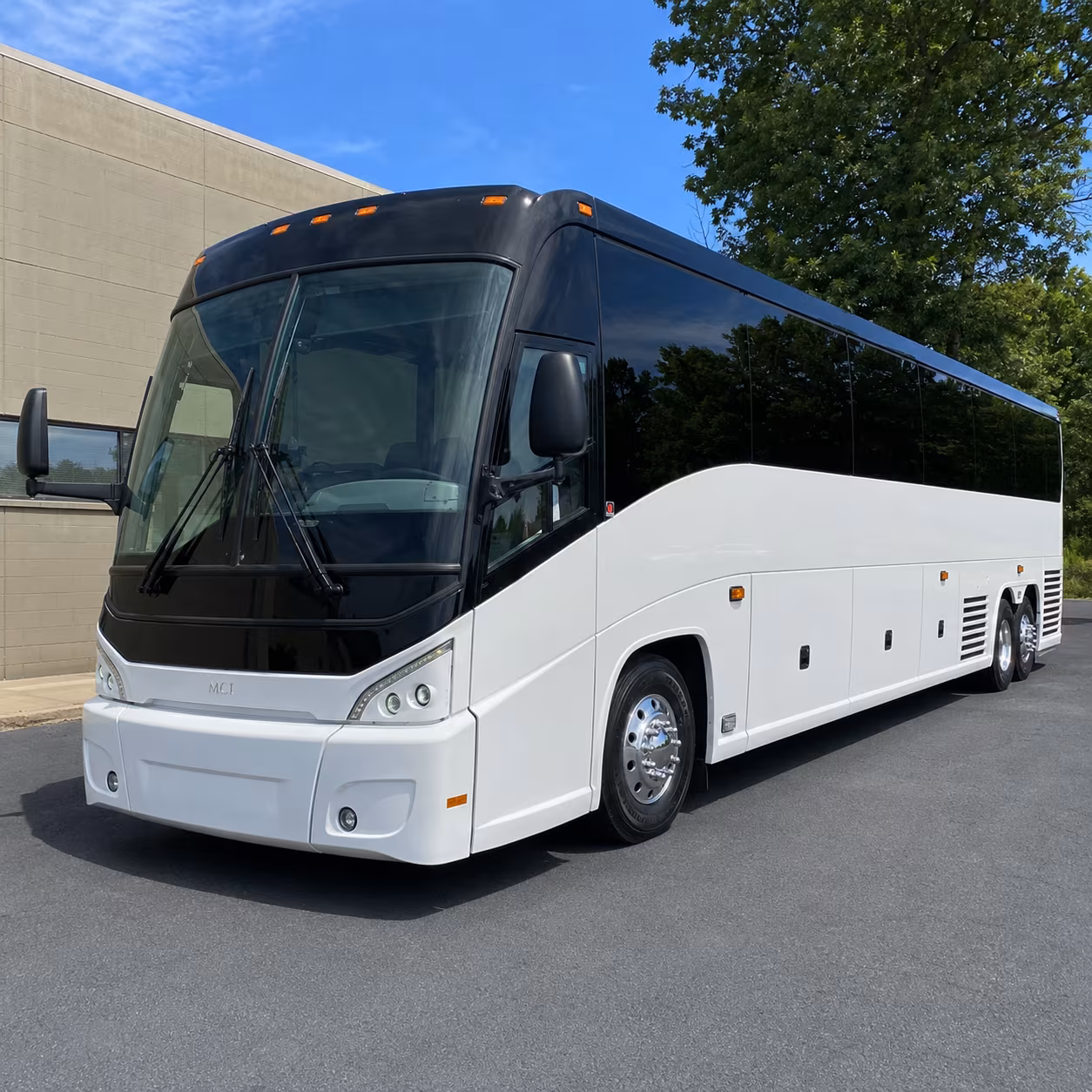 with charterbusservicesfremont com you get instant pricing and many options
